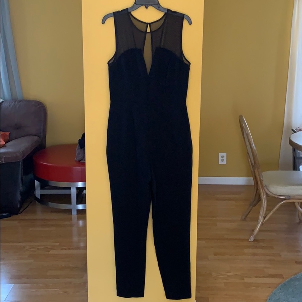 Jumpsuit